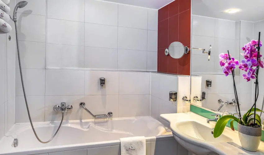 Drva Hotel Thermal Resort Harkny - Pnksdi napok a Drva Hotelben - teljes elrefizetssel (min. 3 j)