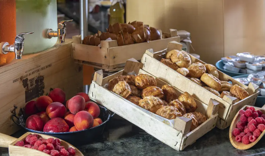 Drva Hotel Thermal Resort Harkny - Pnksdi napok a Drva Hotelben - teljes elrefizetssel (min. 3 j)