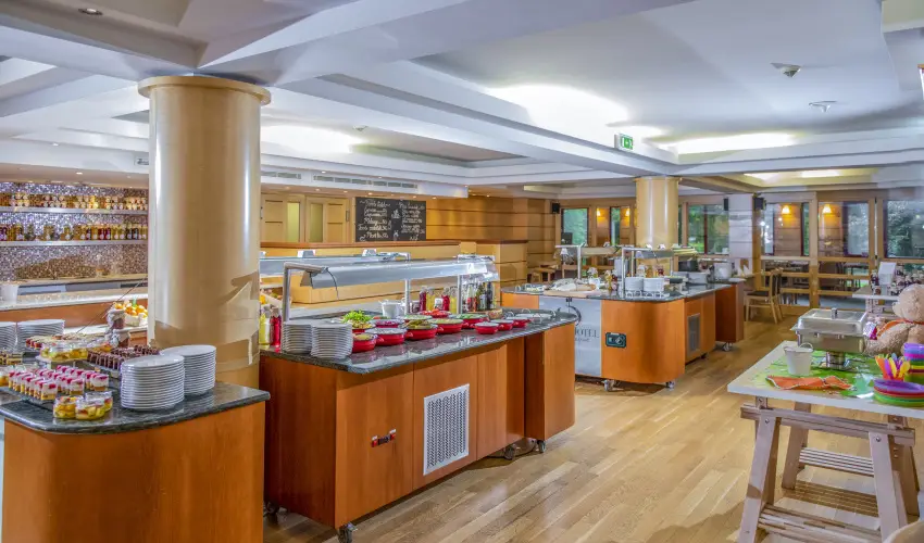 Drva Hotel Thermal Resort Harkny - Pnksdi napok a Drva Hotelben - teljes elrefizetssel (min. 3 j)