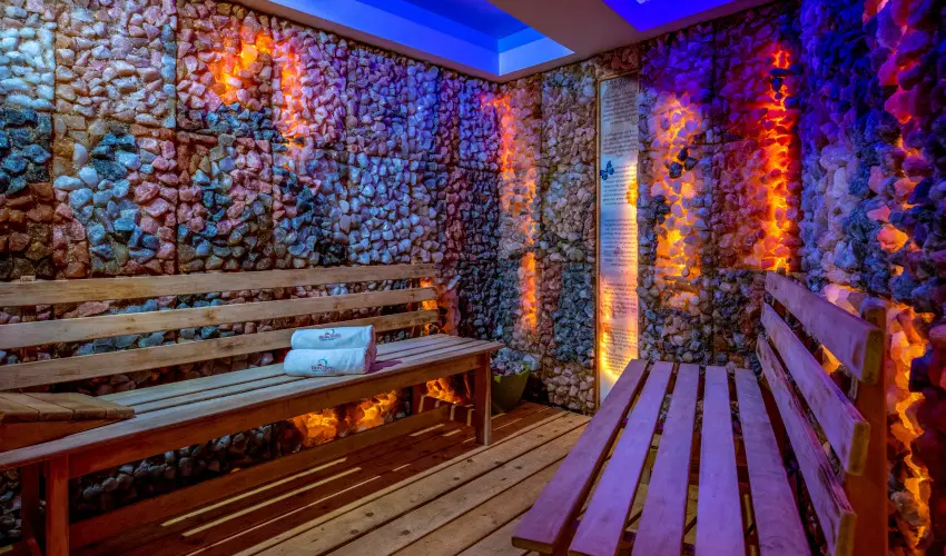 Drva Hotel Thermal Resort Harkny - Pnksdi napok a Drva Hotelben - teljes elrefizetssel (min. 3 j)