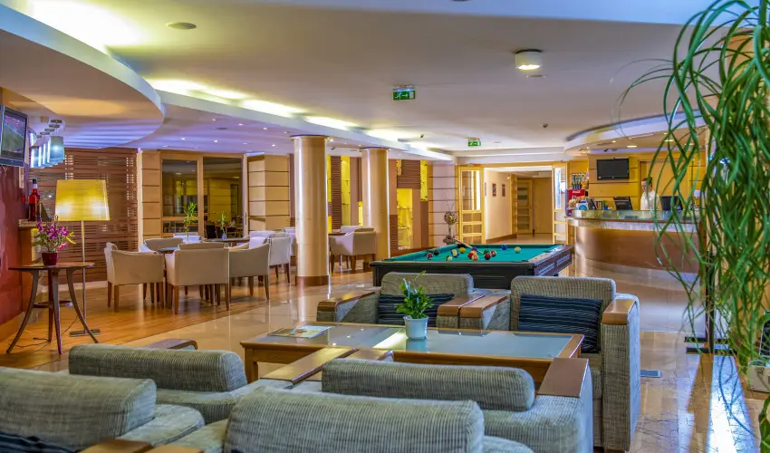Drva Hotel Thermal Resort Harkny - Pnksdi napok a Drva Hotelben - teljes elrefizetssel (min. 3 j)