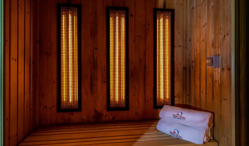 Drva Hotel Thermal Resort Harkny - Pnksdi napok a Drva Hotelben - teljes elrefizetssel (min. 3 j)