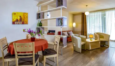 Drva Hotel Thermal Resort Harkny