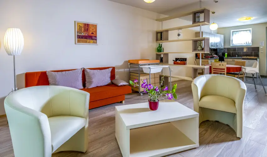 Drva Hotel Thermal Resort Harkny - Pnksdi napok a Drva Hotelben - teljes elrefizetssel (min. 3 j)