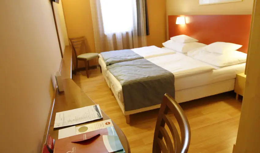 Drva Hotel Thermal Resort Harkny - Pnksdi napok a Drva Hotelben - teljes elrefizetssel (min. 3 j)