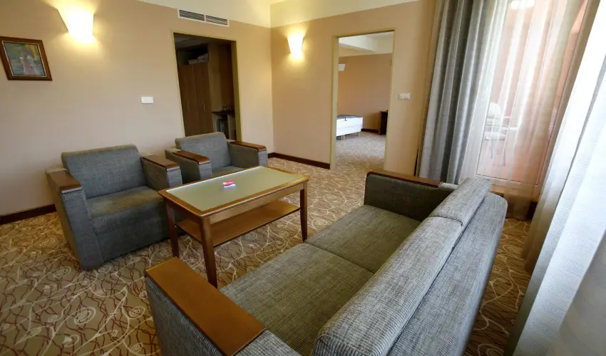 Drva Hotel Thermal Resort Harkny - Pnksdi napok a Drva Hotelben - teljes elrefizetssel (min. 3 j)