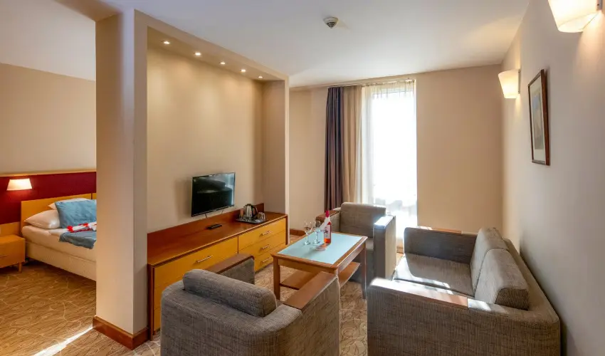 Drva Hotel Thermal Resort Harkny - Pnksdi napok a Drva Hotelben - teljes elrefizetssel (min. 3 j)