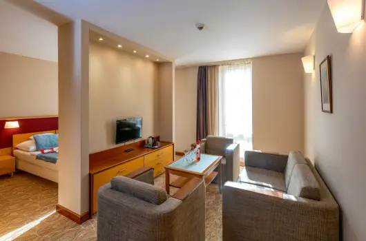 Drva Hotel Thermal Resort - Pnksdi napok a Drva Hotelben (min. 3 j)