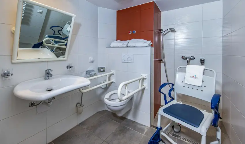 Drva Hotel Thermal Resort Harkny - Pnksdi napok a Drva Hotelben - teljes elrefizetssel (min. 3 j)