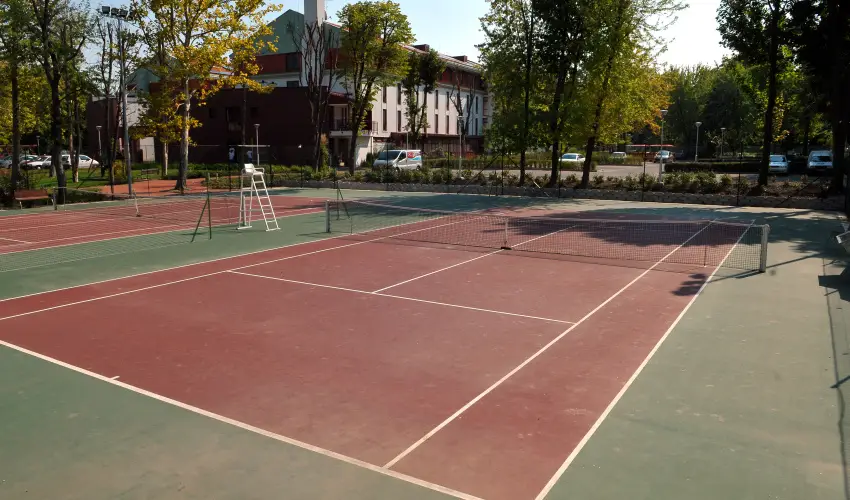 Dr�va Hotel Thermal Resort Hark�ny - P�nk�sdi napok a Dr�va Hotelben (min. 2 �j)