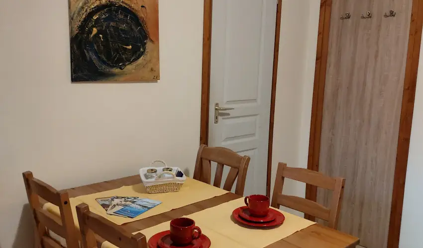 Dream Horse Apartman Cserkeszőlő - Pünkösd (min. 2 éj)