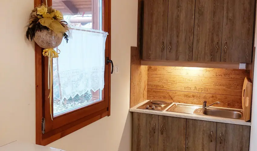 Dream Horse Apartman Cserkeszőlő - Pünkösd (min. 2 éj)