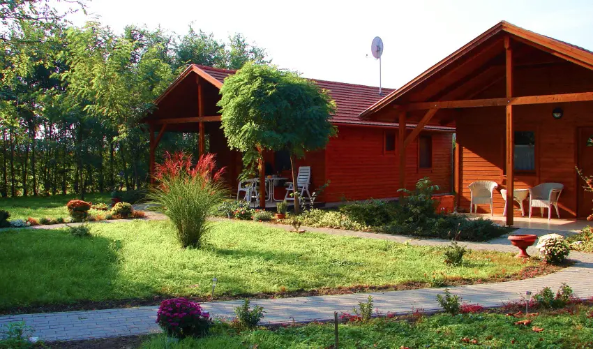Dream Horse Apartman Cserkeszőlő - Pünkösd (min. 2 éj)