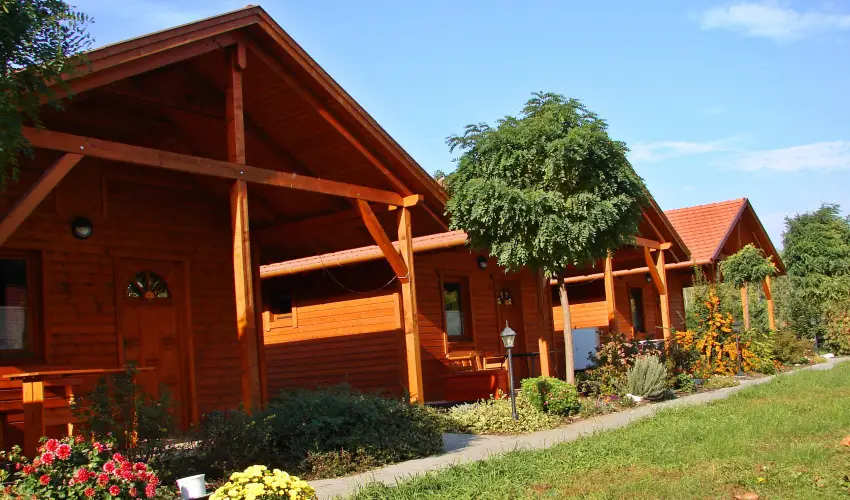 Dream Horse Apartman Cserkeszőlő - Pünkösd (min. 2 éj)