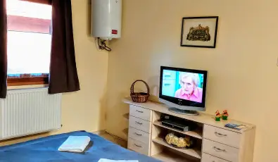 Dream Horse Apartman Cserkeszl