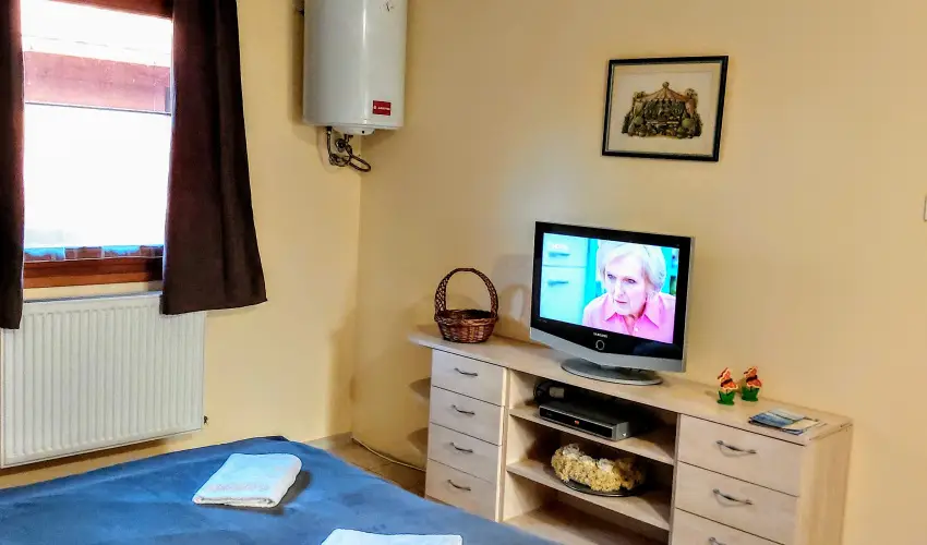 Dream Horse Apartman Cserkeszőlő - Pünkösd (min. 2 éj)