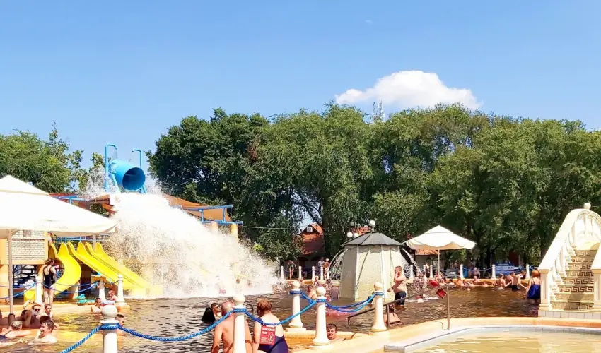 Dream Horse Apartman Cserkeszőlő - Pünkösd (min. 2 éj)