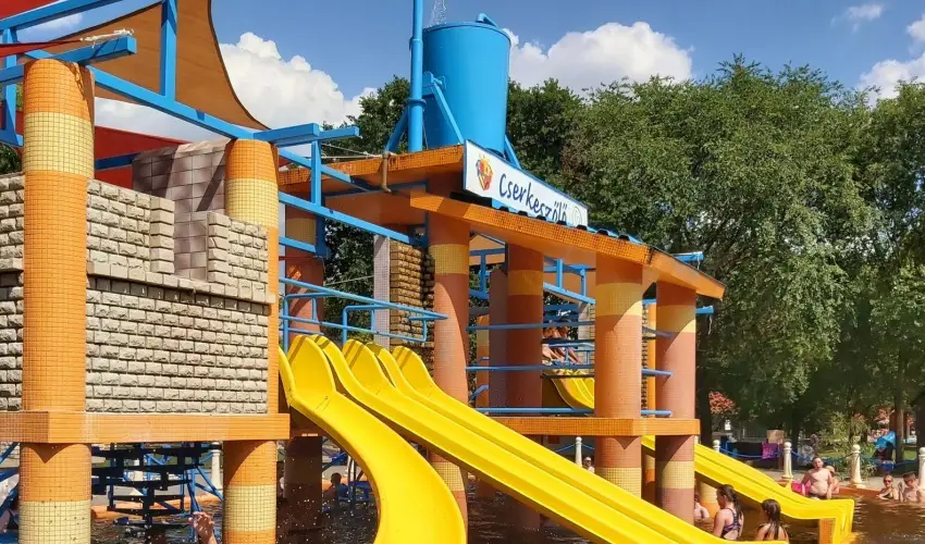 Dream Horse Apartman Cserkeszőlő - Pünkösd (min. 2 éj)