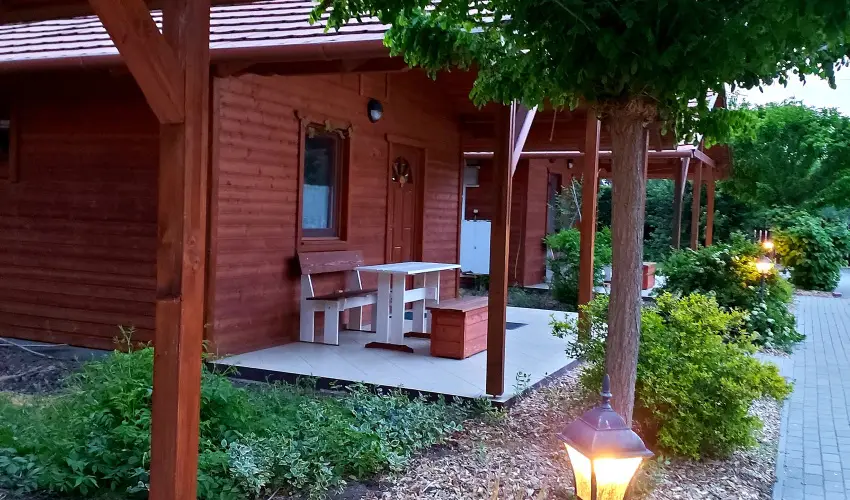 Dream Horse Apartman Cserkeszőlő - Pünkösd (min. 2 éj)