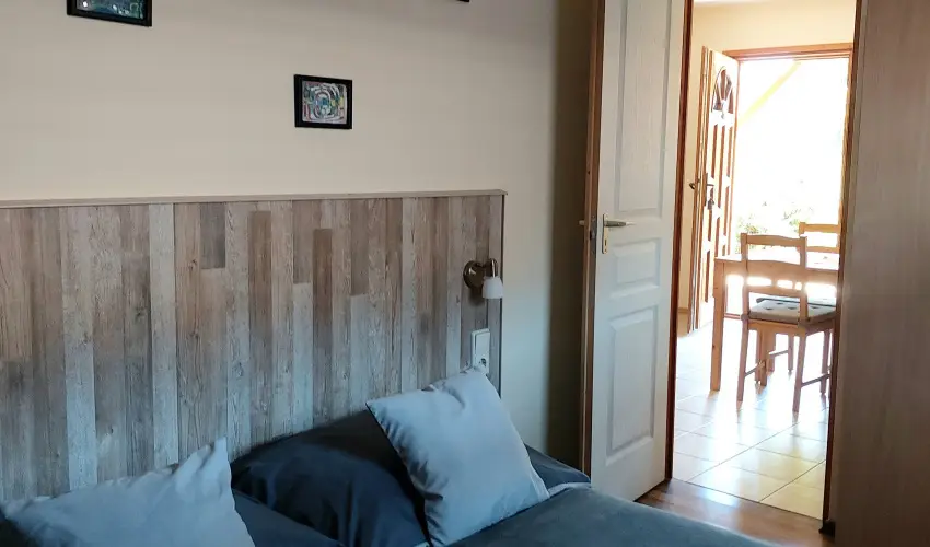 Dream Horse Apartman Cserkeszőlő - Pünkösd (min. 2 éj)