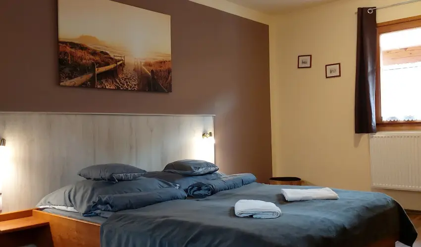 Dream Horse Apartman Cserkeszőlő - Pünkösd (min. 2 éj)