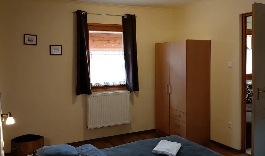 Dream Horse Apartman Cserkeszőlő - Pünkösd (min. 2 éj)