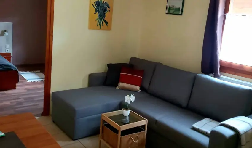Dream Horse Apartman Cserkeszőlő - Pünkösd (min. 2 éj)