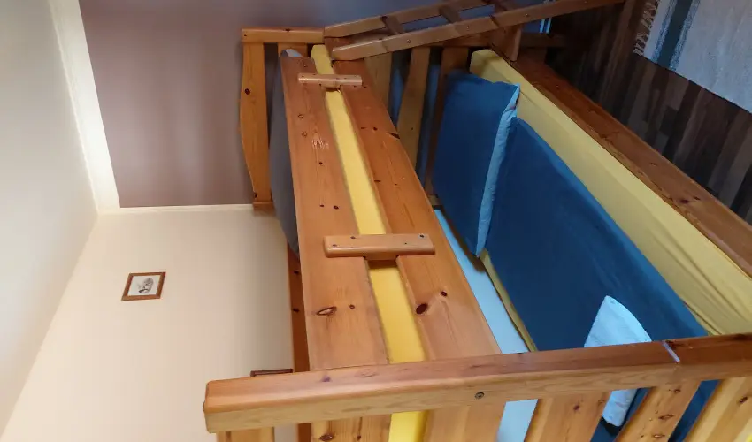Dream Horse Apartman Cserkeszőlő - Pünkösd (min. 2 éj)