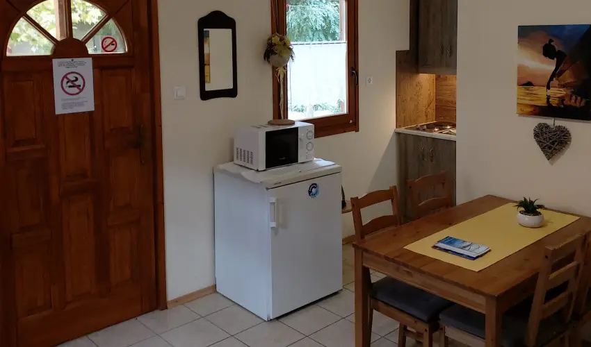 Dream Horse Apartman Cserkeszőlő - Pünkösd (min. 2 éj)