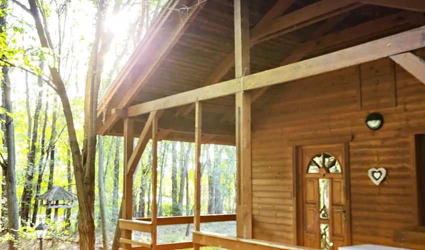Dream Horse Apartman Cserkeszőlő - Pünkösd (min. 2 éj)