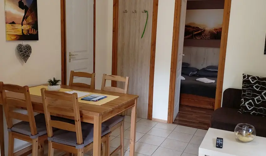 Dream Horse Apartman Cserkeszőlő - Pünkösd (min. 2 éj)