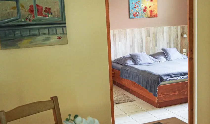 Dream Horse Apartman Cserkeszőlő - Pünkösd (min. 2 éj)