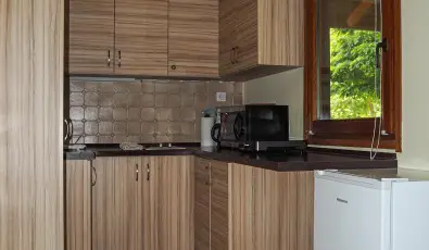 Dream Horse Apartman Cserkeszl