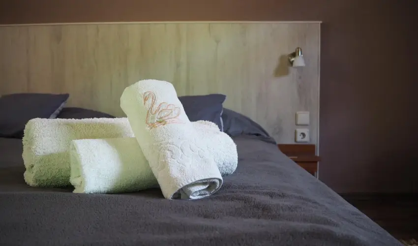 Dream Horse Apartman Cserkeszőlő - Pünkösd (min. 2 éj)