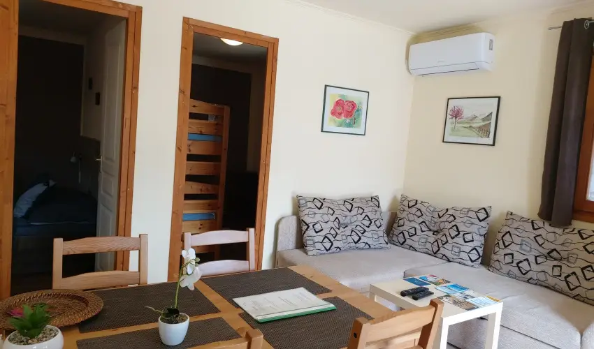 Dream Horse Apartman Cserkeszőlő - Pünkösd (min. 2 éj)