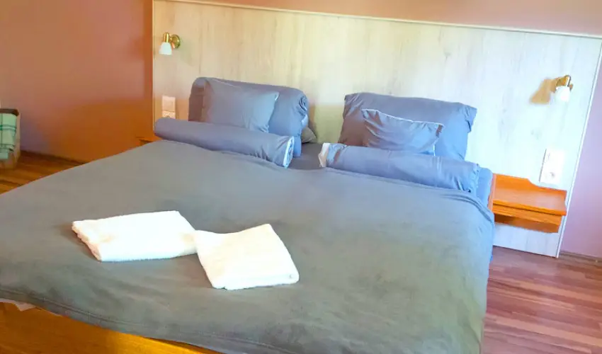 Dream Horse Apartman Cserkeszőlő - Pünkösd (min. 2 éj)