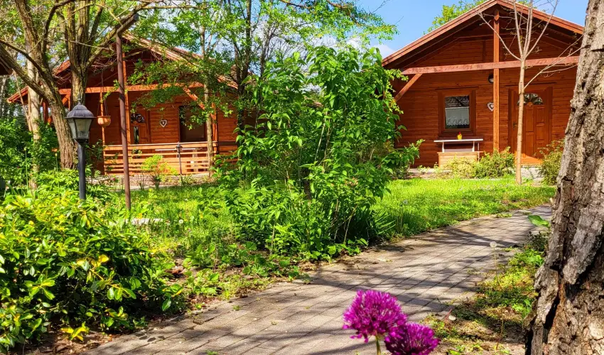 Dream Horse Apartman Cserkeszőlő - Pünkösd (min. 2 éj)