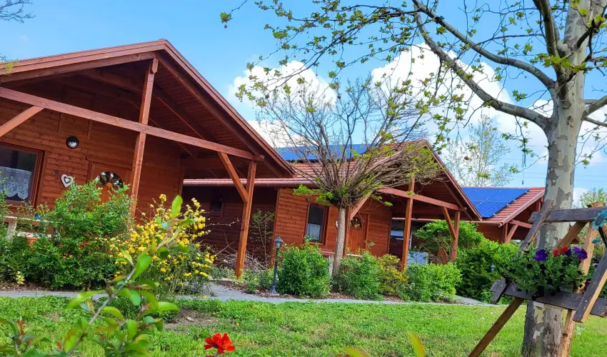 Dream Horse Apartman Cserkeszőlő - Pünkösd (min. 2 éj)