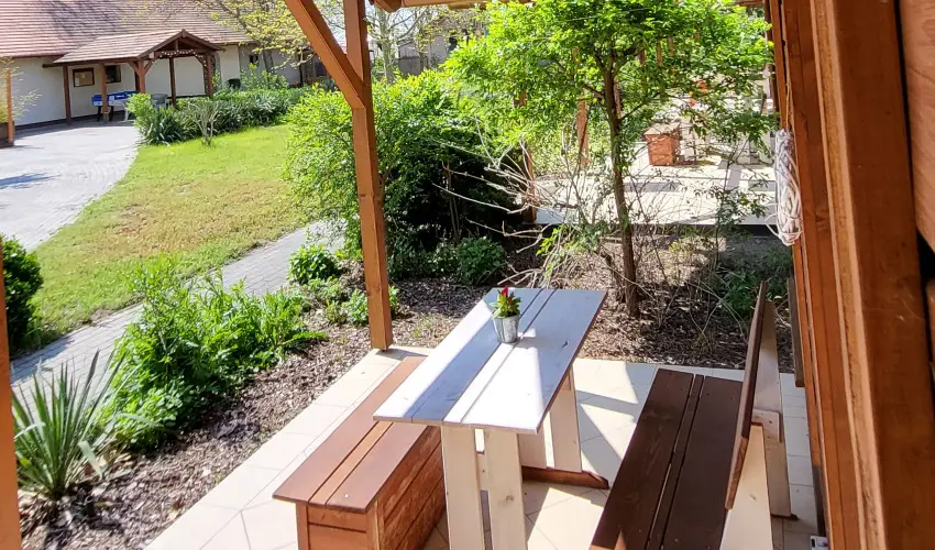 Dream Horse Apartman Cserkeszőlő - Pünkösd (min. 2 éj)