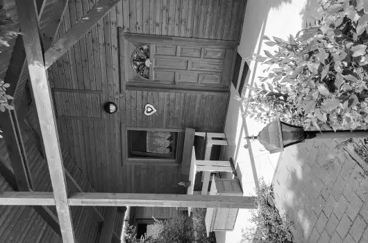 Dream Horse Apartman - Pnksd (min. 2 j)