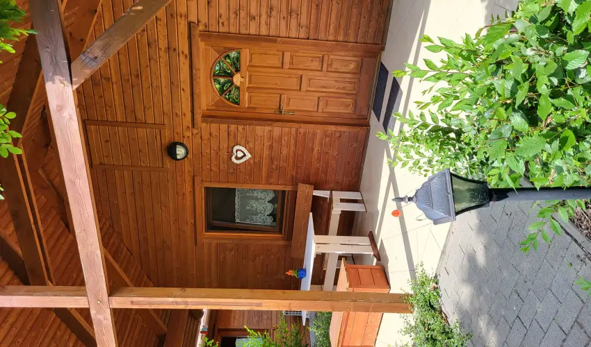 Dream Horse Apartman Cserkeszőlő - Pünkösd (min. 2 éj)