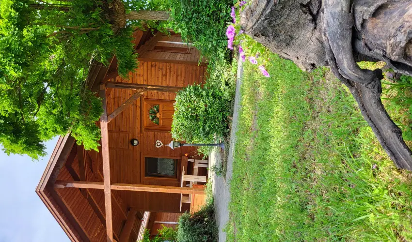 Dream Horse Apartman Cserkeszőlő - Pünkösd (min. 2 éj)