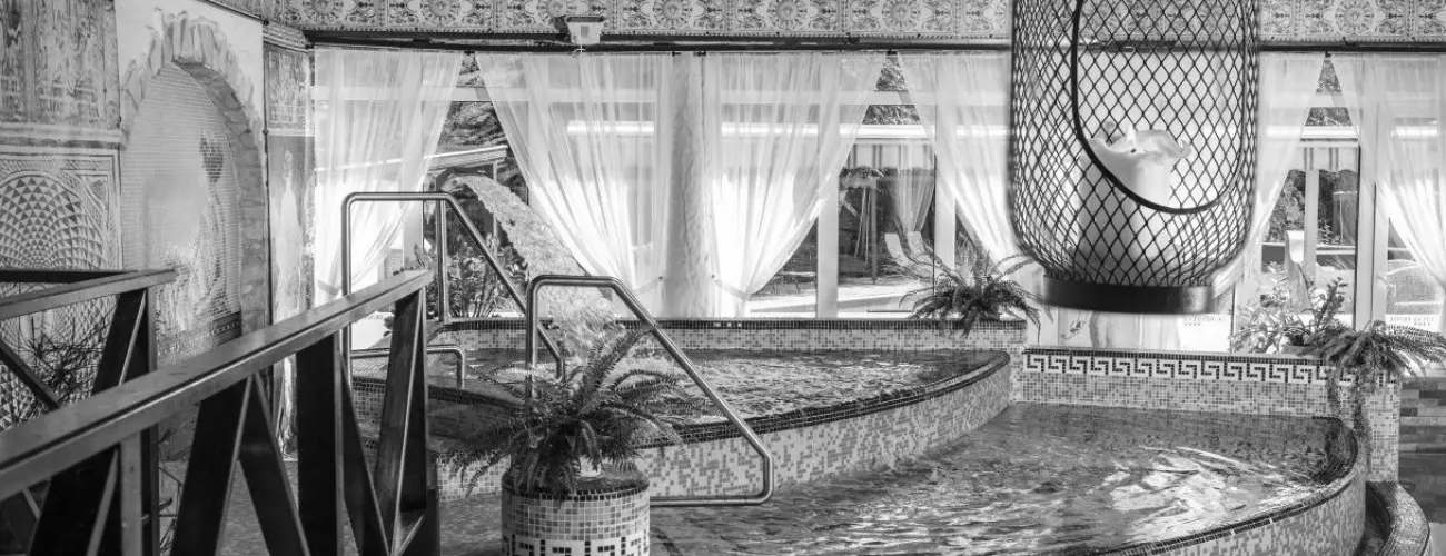 Duna Relax Hotel Rckeve - Pnksd - teljes elrefizetssel (min. 2 j)