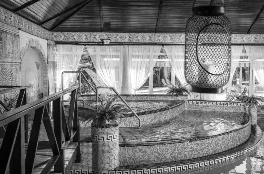 Duna Relax Hotel - P�nk�sd (min. 2 �j)