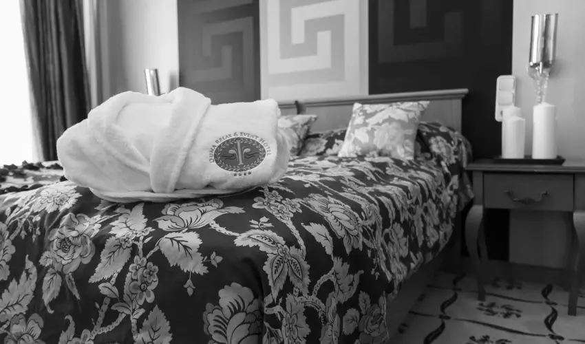 Duna Relax Hotel R�ckeve - P�nk�sd (min. 2 �j)