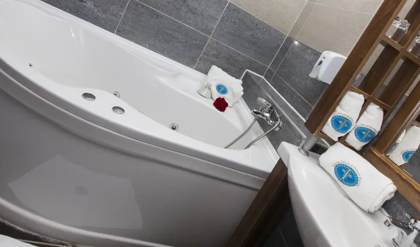 Duna Relax Hotel R�ckeve - P�nk�sd (min. 2 �j)