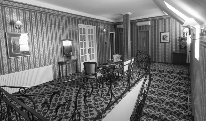 Duna Relax Hotel R�ckeve - P�nk�sd (min. 2 �j)