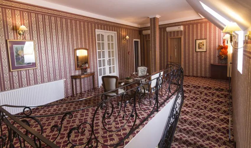 Duna Relax Hotel R�ckeve - P�nk�sd (min. 2 �j)