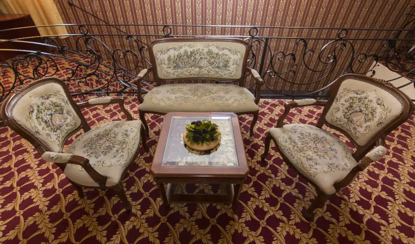 Duna Relax Hotel R�ckeve - P�nk�sd (min. 2 �j)