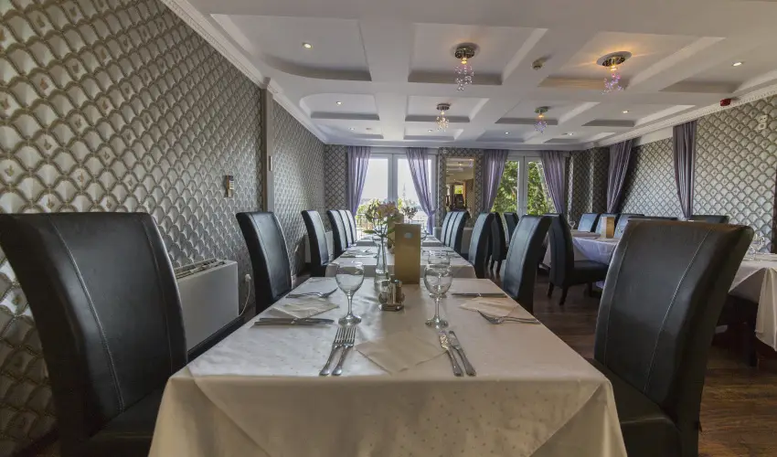 Duna Relax Hotel R�ckeve - P�nk�sd (min. 2 �j)